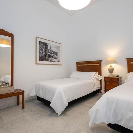 Hotel Tugasa Casa Palacio Medina Sidonia Exteriör bild