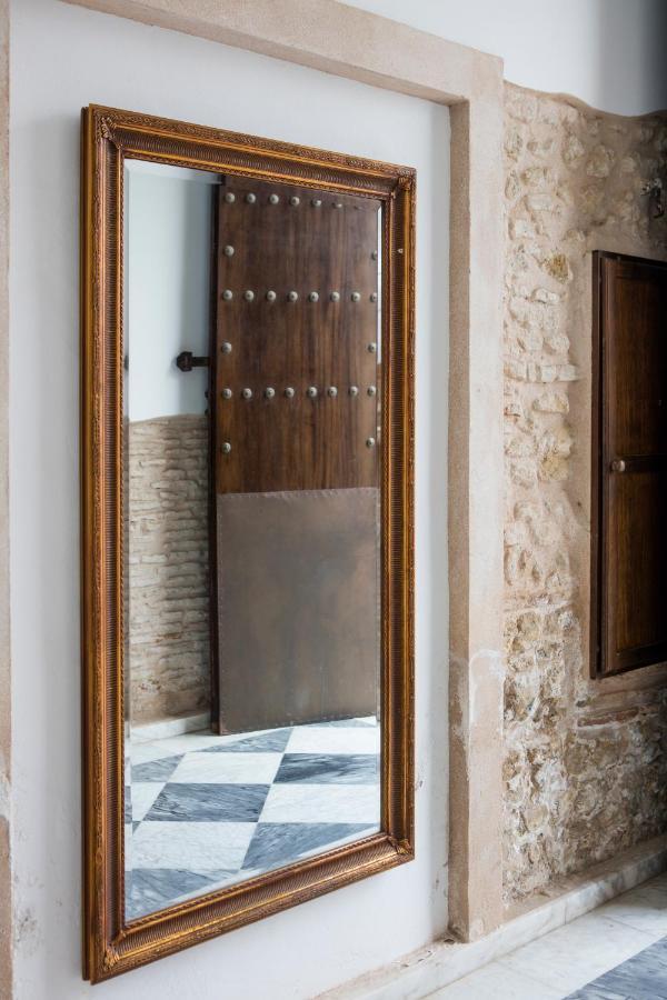 Hotel Tugasa Casa Palacio Medina Sidonia Exteriör bild