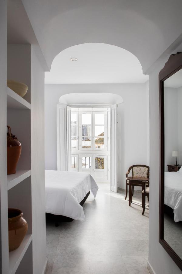 Hotel Tugasa Casa Palacio Medina Sidonia Exteriör bild