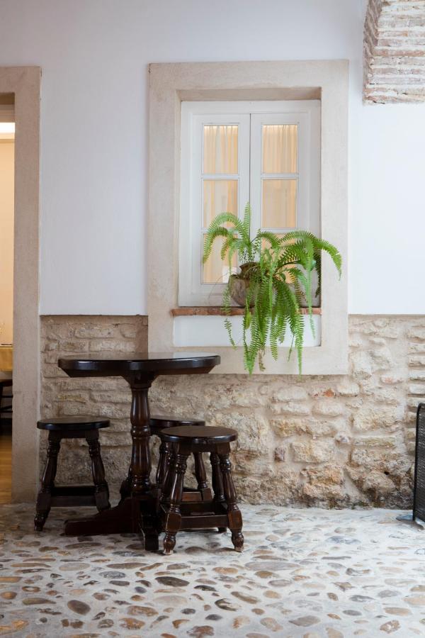 Hotel Tugasa Casa Palacio Medina Sidonia Exteriör bild