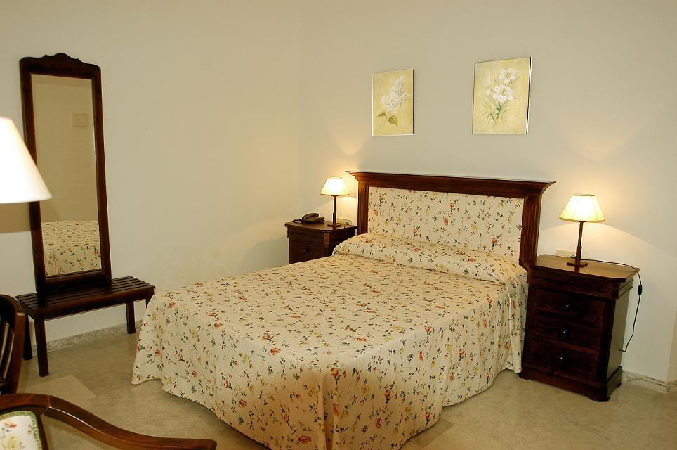 Hotel Tugasa Casa Palacio Medina Sidonia Exteriör bild