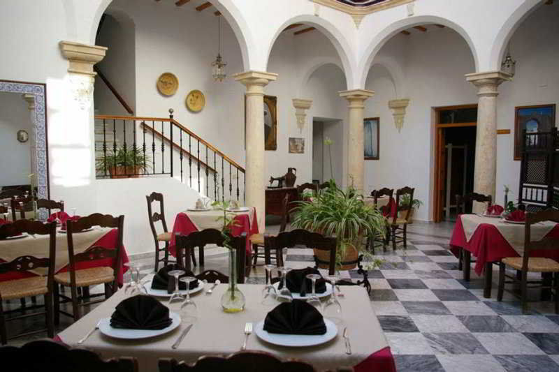 Hotel Tugasa Casa Palacio Medina Sidonia Exteriör bild